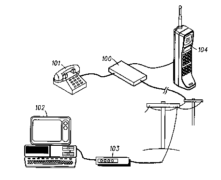 Une figure unique qui représente un dessin illustrant l'invention.